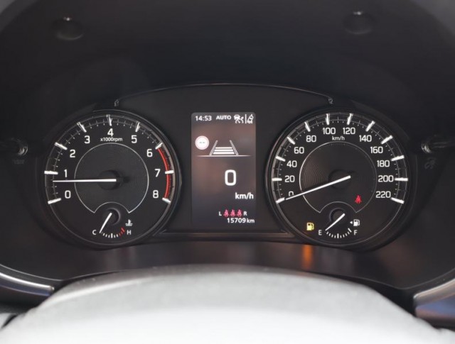 Suzuki Vitara  1.4 BoosterJet Premium