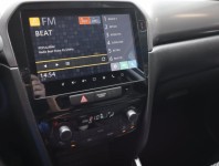 Suzuki Vitara  1.4 BoosterJet Premium
