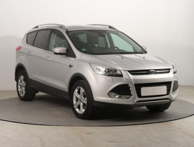 Ford Kuga  2.0 TDCi 