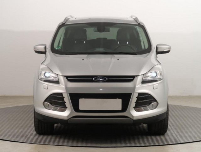 Ford Kuga  2.0 TDCi 