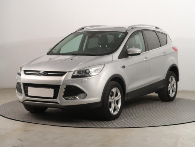 Ford Kuga  2.0 TDCi 