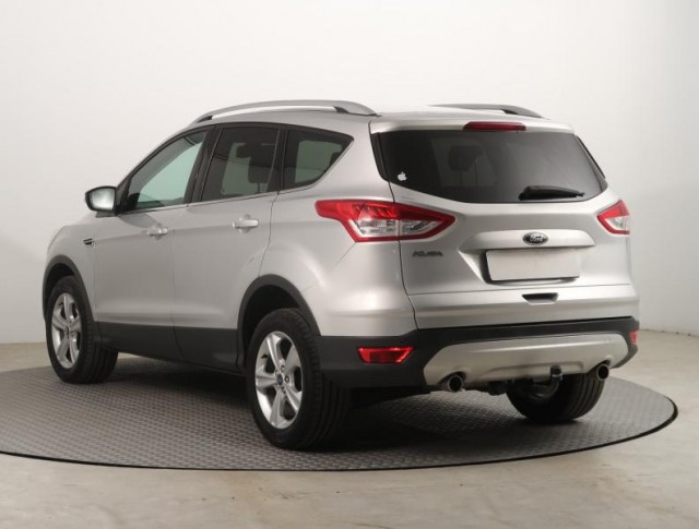 Ford Kuga  2.0 TDCi 