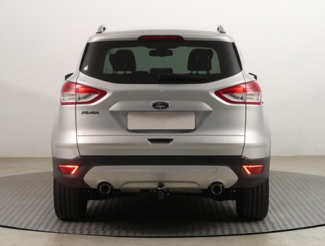 Ford Kuga  2.0 TDCi 