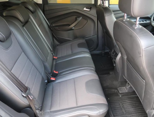 Ford Kuga  2.0 TDCi 