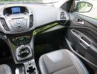 Ford Kuga  2.0 TDCi 
