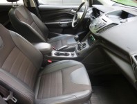 Ford Kuga  2.0 TDCi 