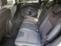 Ford Kuga  2.0 TDCi 