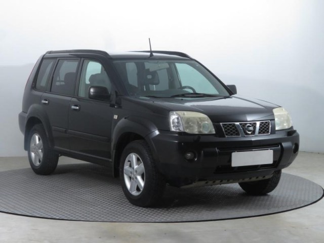 Nissan X-Trail  2.2 dCi 