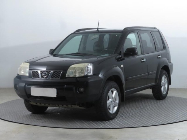 Nissan X-Trail  2.2 dCi 