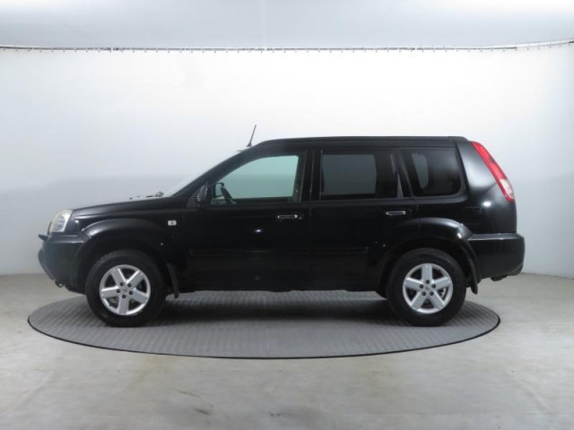 Nissan X-Trail  2.2 dCi 