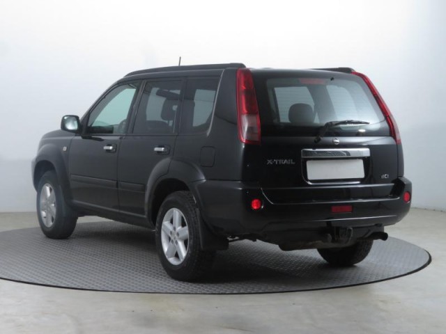 Nissan X-Trail  2.2 dCi 
