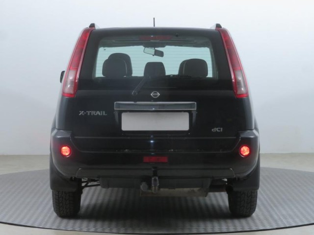 Nissan X-Trail  2.2 dCi 