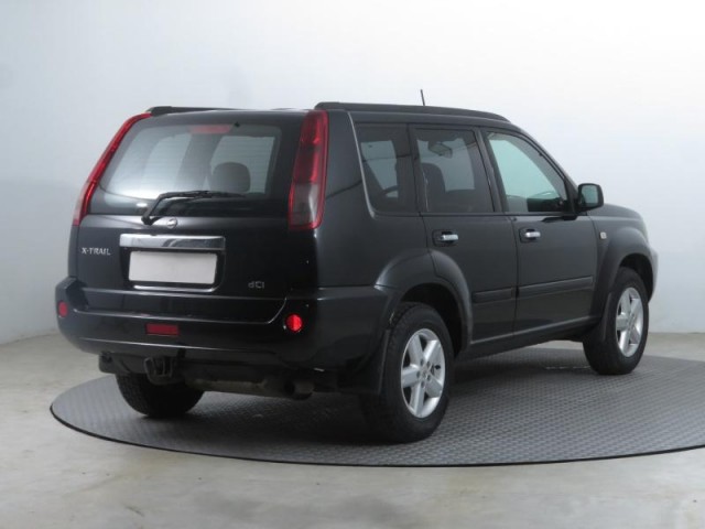 Nissan X-Trail  2.2 dCi 