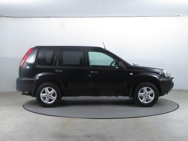 Nissan X-Trail  2.2 dCi 