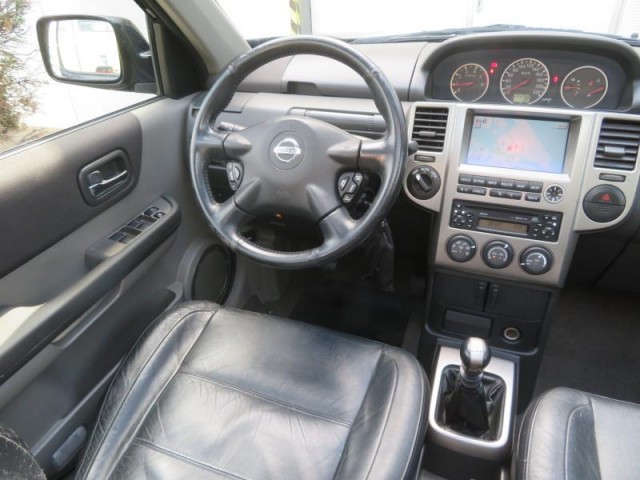 Nissan X-Trail  2.2 dCi 