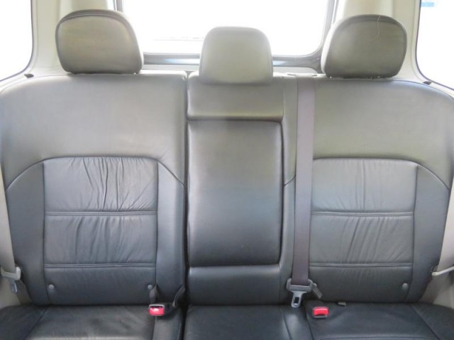 Nissan X-Trail  2.2 dCi 