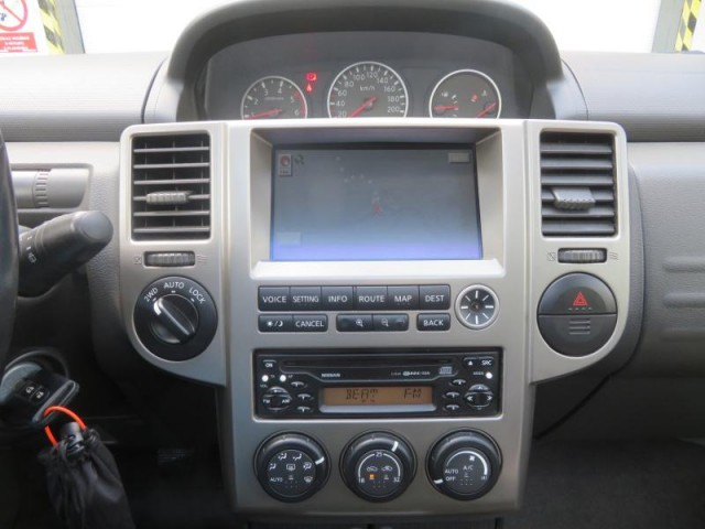 Nissan X-Trail  2.2 dCi 