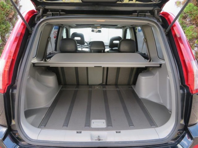 Nissan X-Trail  2.2 dCi 