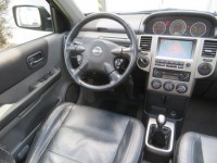 Nissan X-Trail  2.2 dCi 