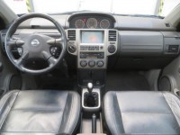 Nissan X-Trail  2.2 dCi 