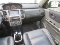 Nissan X-Trail  2.2 dCi 