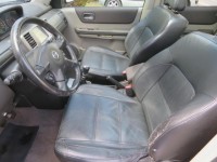 Nissan X-Trail  2.2 dCi 