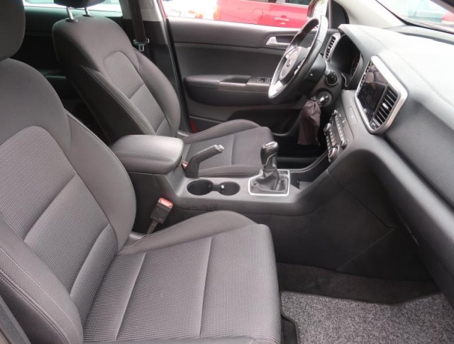 Kia Sportage  1.6 GDI Exclusive