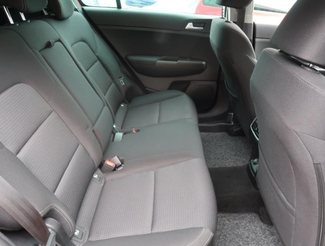 Kia Sportage  1.6 GDI Exclusive