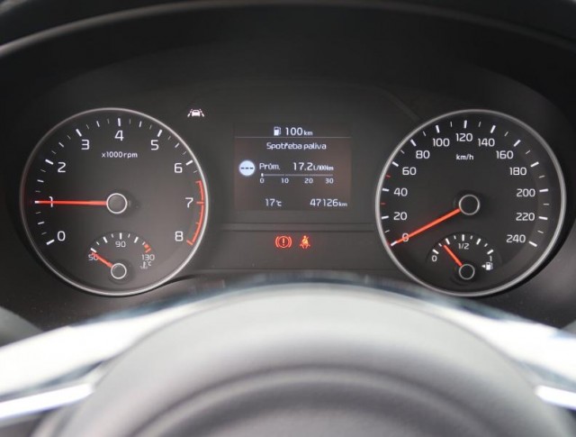 Kia Sportage  1.6 GDI Exclusive