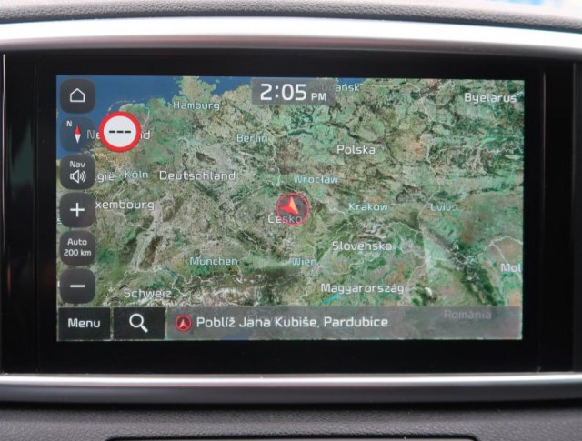 Kia Sportage  1.6 GDI Exclusive