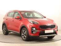 Kia Sportage  1.6 GDI Exclusive