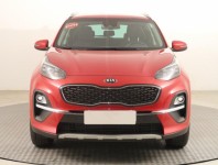 Kia Sportage  1.6 GDI Exclusive
