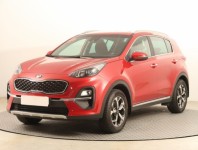 Kia Sportage  1.6 GDI Exclusive