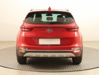 Kia Sportage  1.6 GDI Exclusive