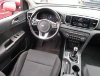 Kia Sportage  1.6 GDI Exclusive