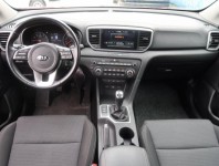 Kia Sportage  1.6 GDI Exclusive