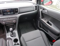 Kia Sportage  1.6 GDI Exclusive