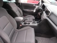 Kia Sportage  1.6 GDI Exclusive