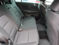 Kia Sportage  1.6 GDI Exclusive