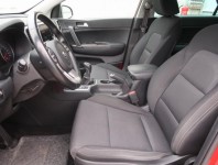 Kia Sportage  1.6 GDI Exclusive
