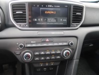 Kia Sportage  1.6 GDI Exclusive