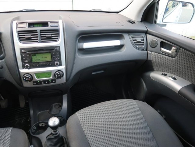 Kia Sportage  2.0 CRDi Active