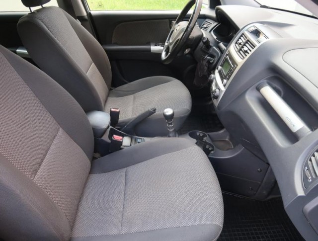 Kia Sportage  2.0 CRDi Active