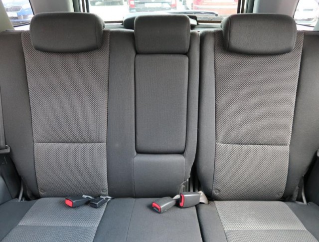 Kia Sportage  2.0 CRDi Active