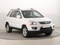 Kia Sportage  2.0 CRDi Active