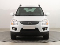 Kia Sportage  2.0 CRDi Active