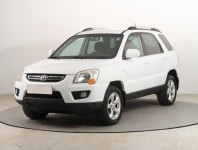 Kia Sportage  2.0 CRDi Active