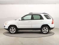 Kia Sportage  2.0 CRDi Active