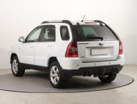 Kia Sportage  2.0 CRDi Active