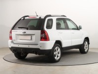 Kia Sportage  2.0 CRDi Active